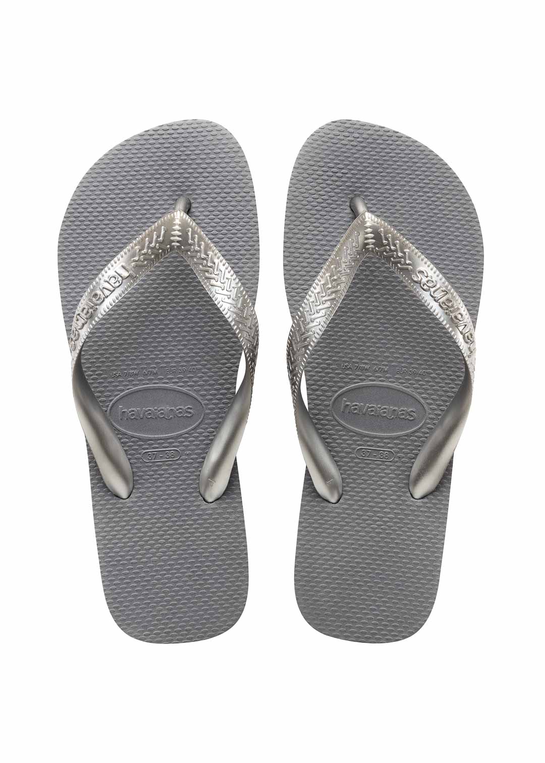 Ciabatte Infradito Personalizzabili Unisex: Suola In Pe, Fascetta In Pvc
